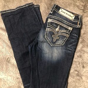 Rock Revival Roselin Bootcut